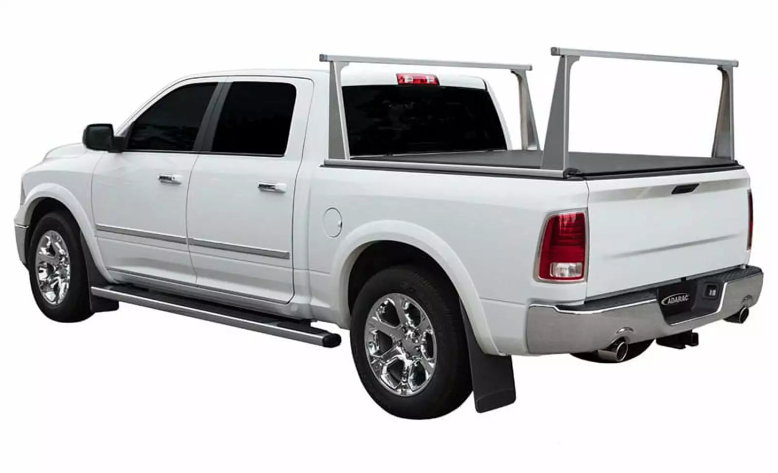 Access ADARAC Aluminum Series 01-14 Chevy/GMC 2500/3500 Full Size 6ft 6in Bed Truck Rack