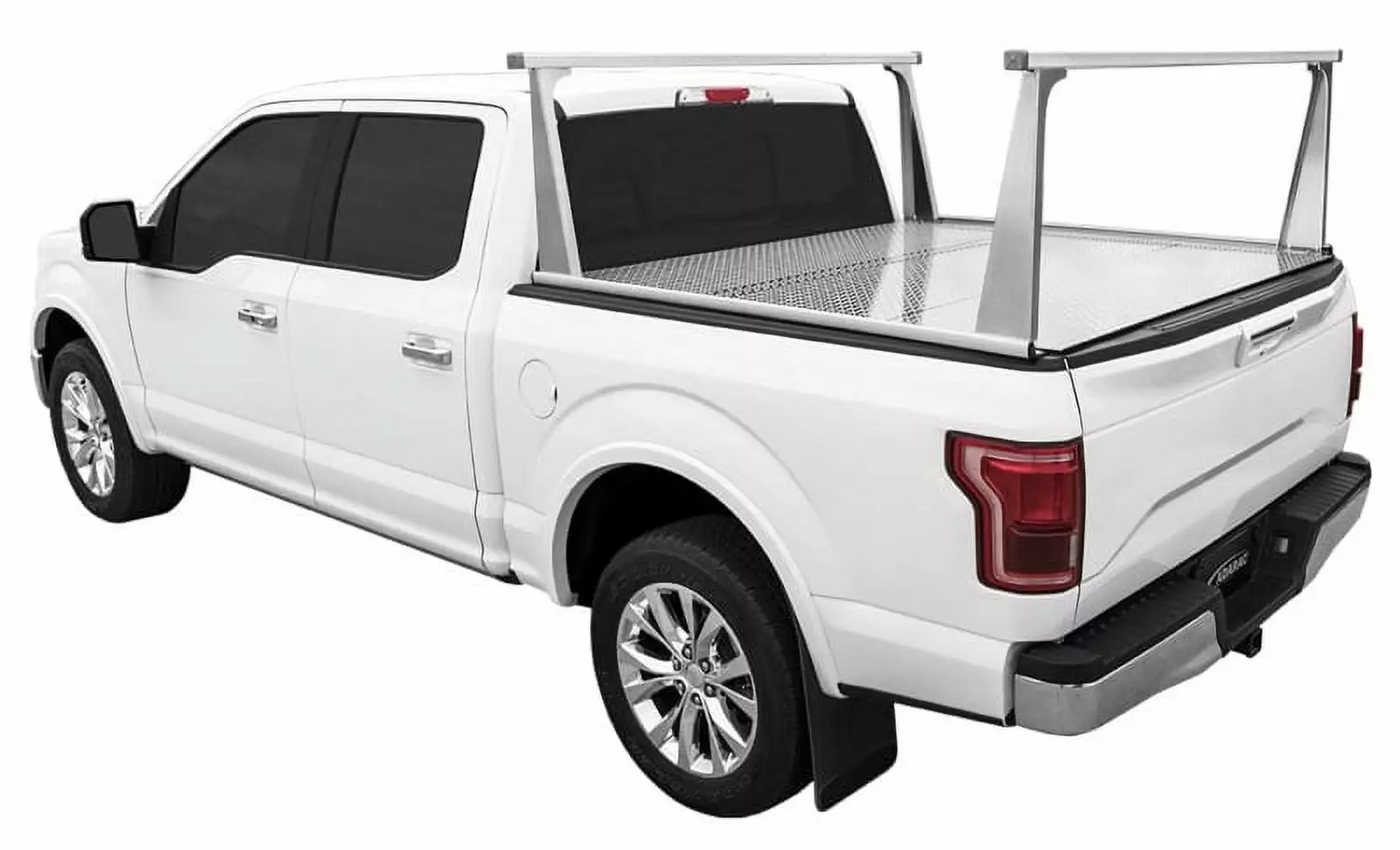 Access ADARAC Aluminum Pro Series 04+ Ford F-150 (Excl Heritage Model) 5ft 6in Bed Truck Rack Fits select: 2004-2023 FORD F150. 2006-2008 LINCOLN MARK LT