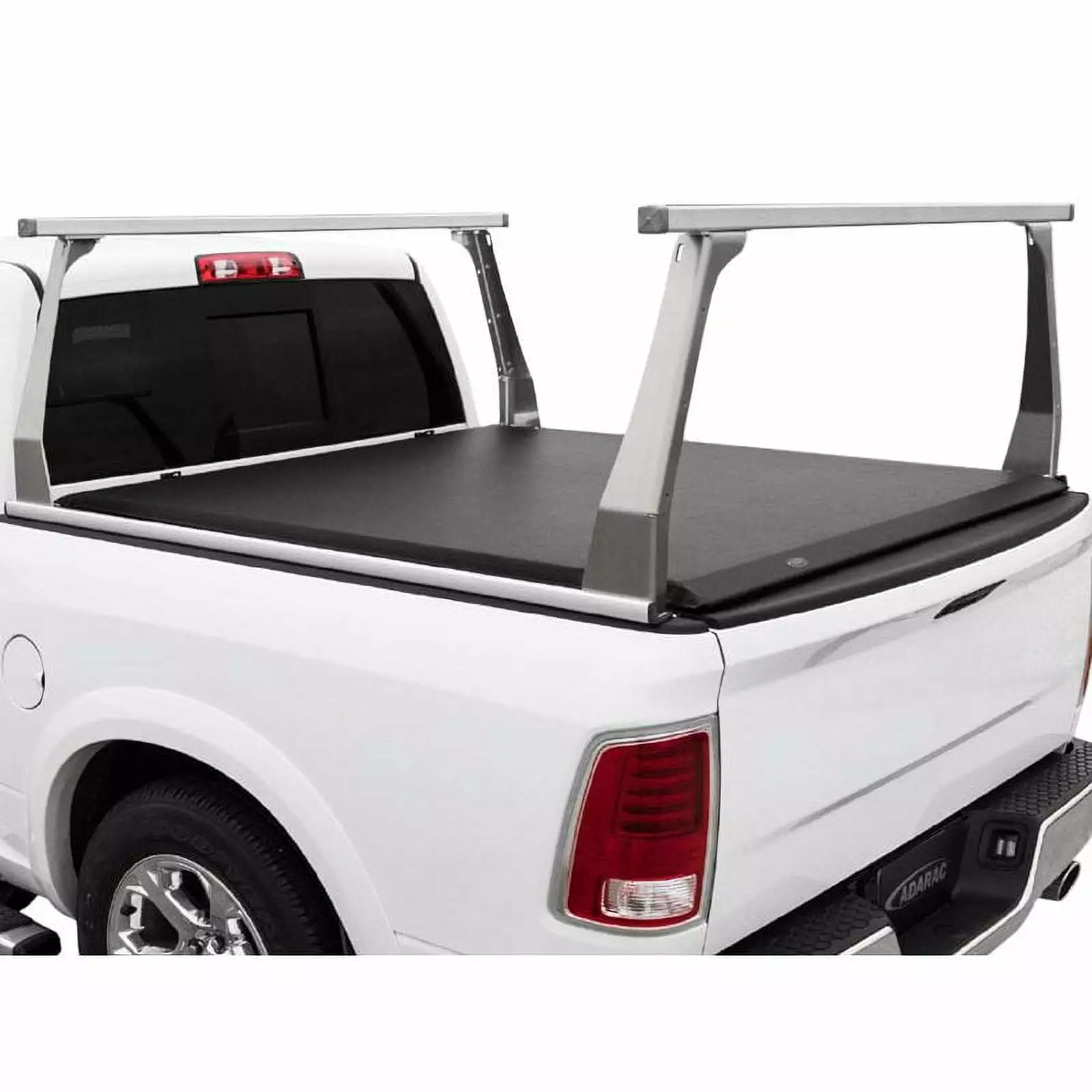 Access ADARAC Aluminum Series 08-16 Ford Super Duty F-250/F-350 (Incl Dually) 8ft Bed Truck Rack Fits select: 2008-2016 FORD F250. 2008-2016 FORD F350