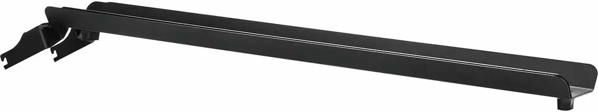 Access Bike Ramp for NV 2.0 Family Black. One Size