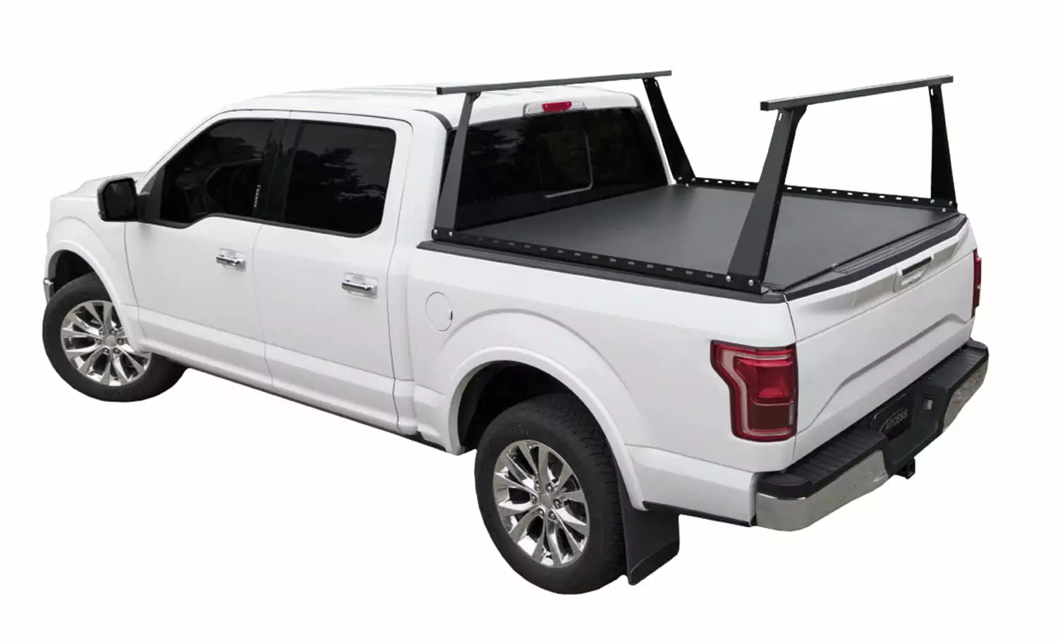 Access F1010042 Adarac Truck Bed Rack System Fits select: 2017-2023 FORD F250. 2017-2023 FORD F350