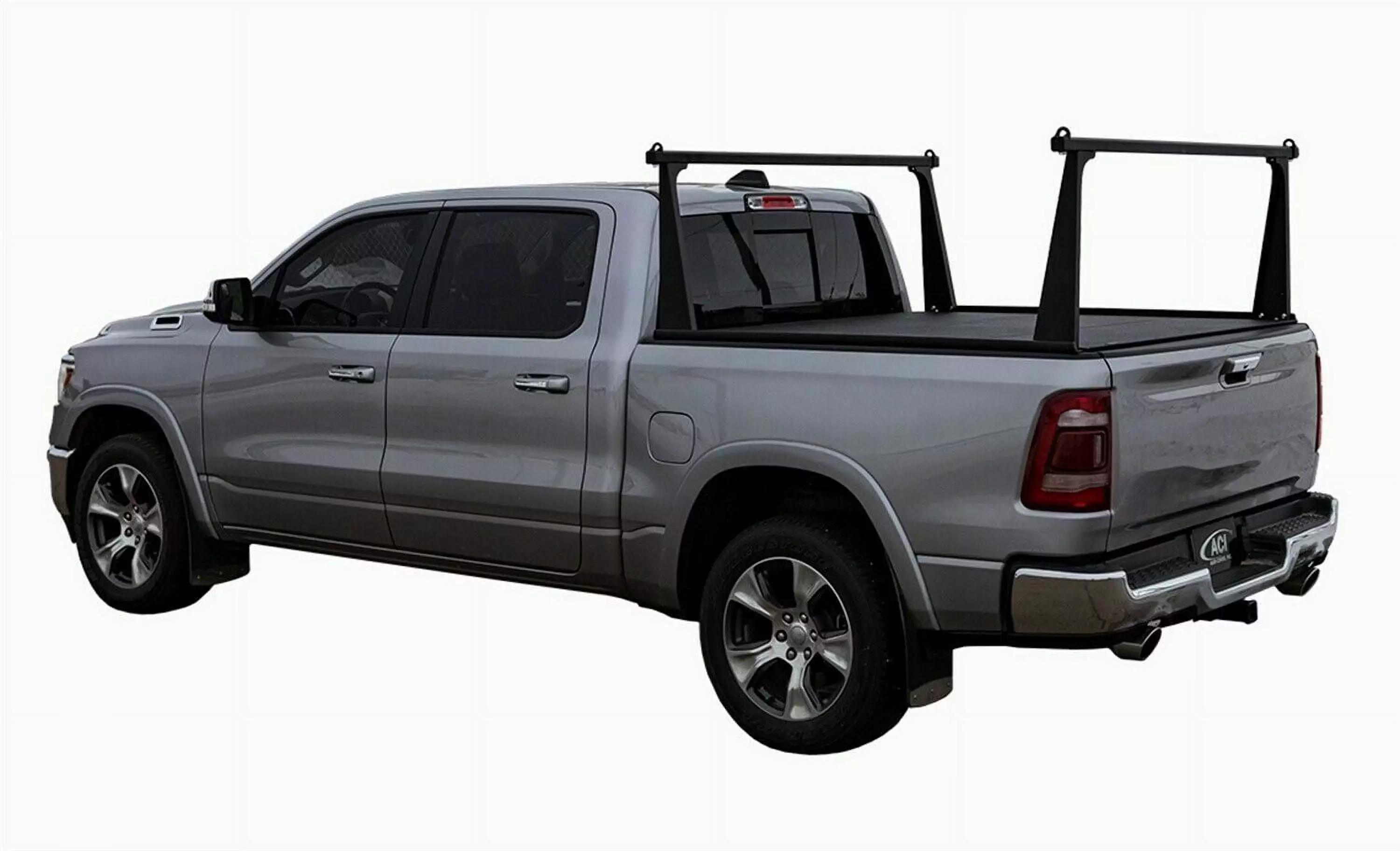 Access F2020062 Adarac Aluminum Pro Series Truck Bed Rack System Fits select: 2014-2019 CHEVROLET SILVERADO. 2014-2019 GMC SIERRA