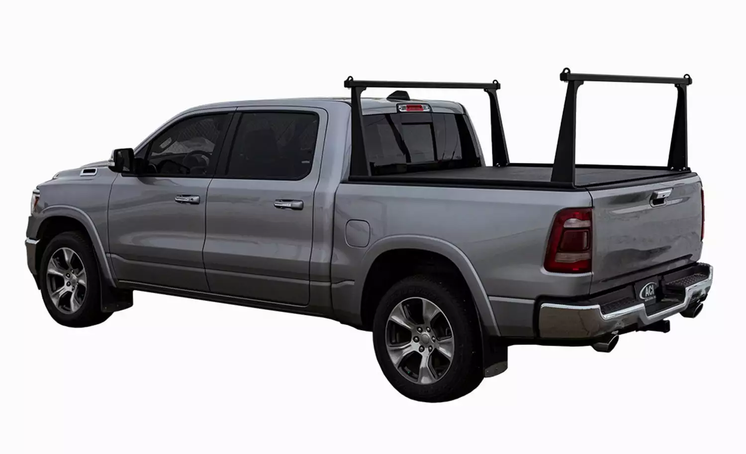 Access F2020122 Adarac Aluminum Pro Series Truck Bed Rack System