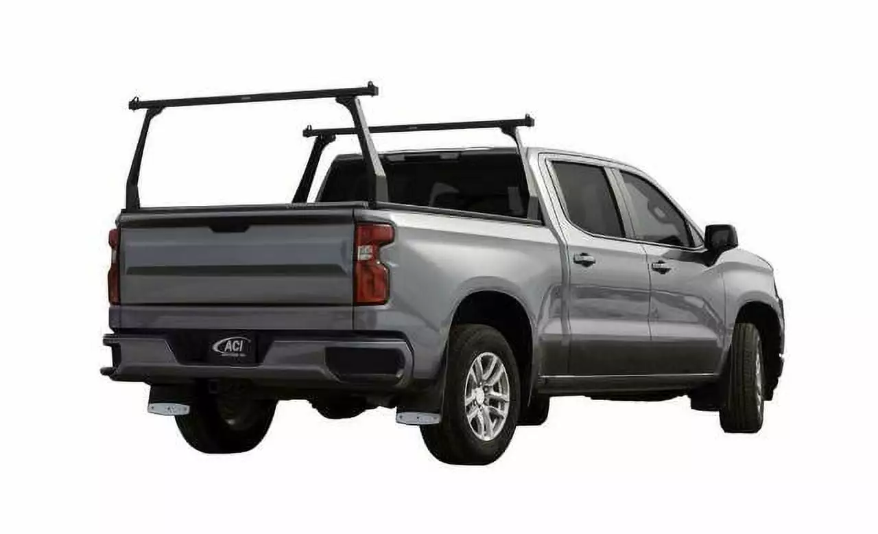 Access F3020042 Adarac Aluminum Truck Bed Rack System