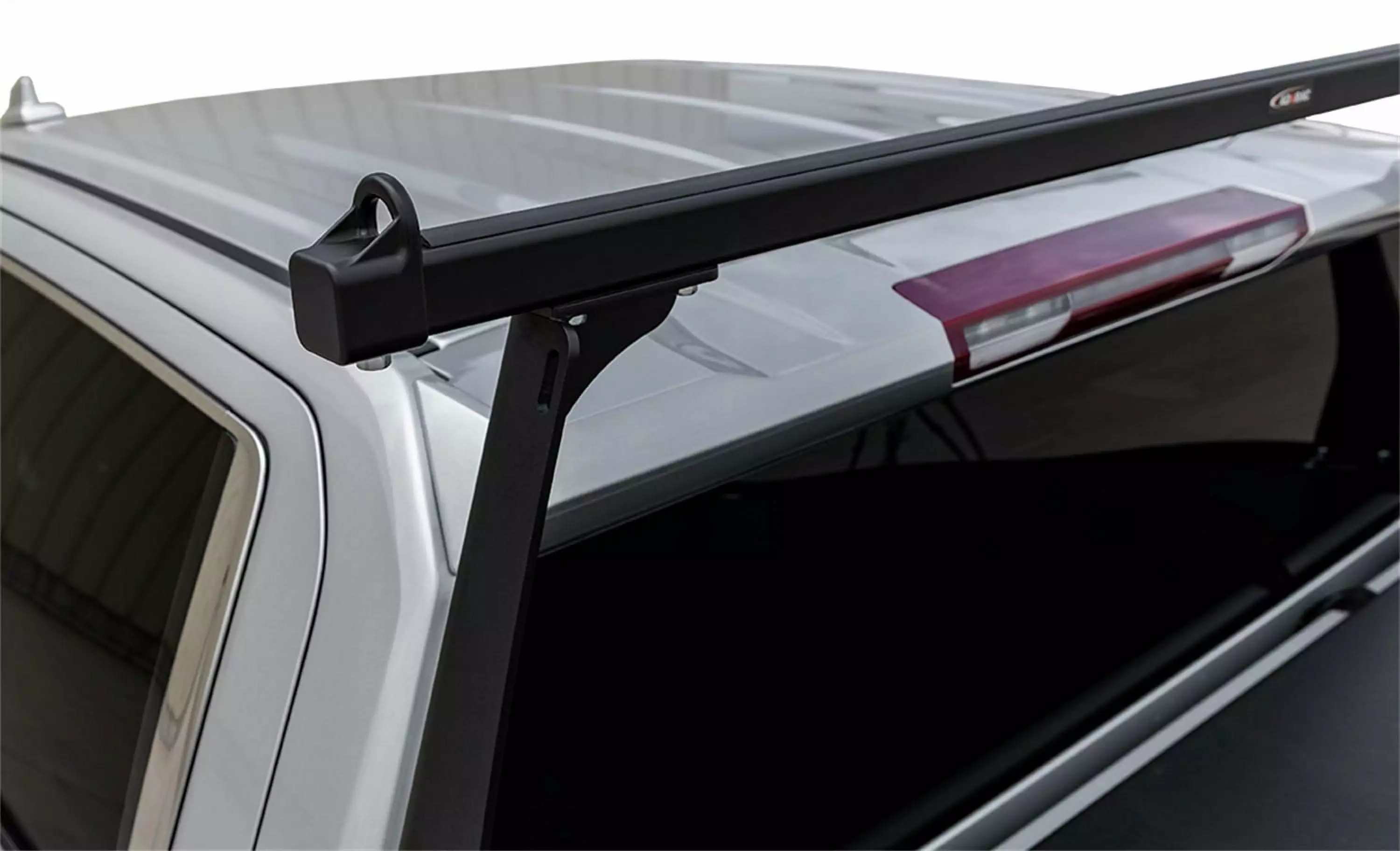 Access F3020102 Adarac Aluminum Series Truck Bed Rack - Black