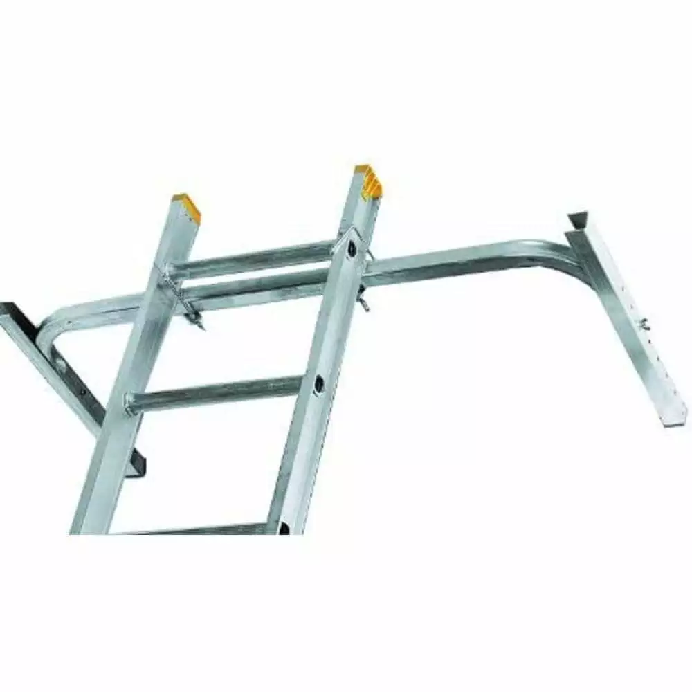 Adjustable Aluminum Ladder Stabilizer