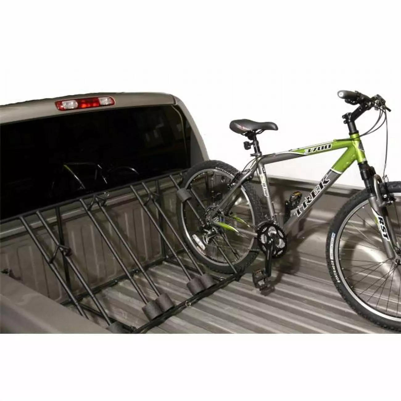 Advantage SportsRack Truck BedRack 4 bike carrier