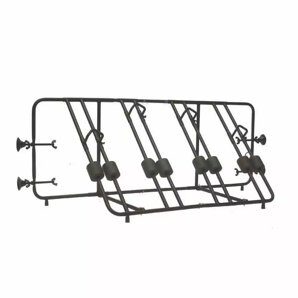 Advantage SportsRack Truck BedRack 4 bike carrier