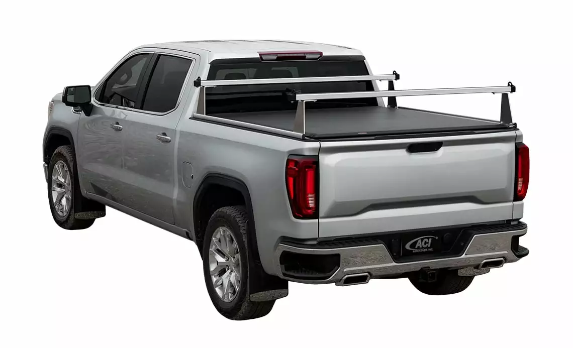 Smittybilt SRC Roof Rack - 76717