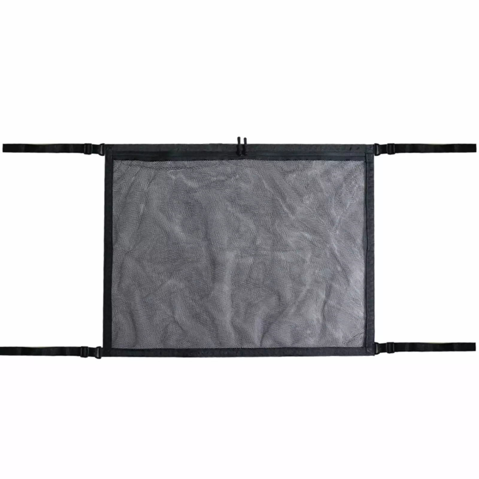 Car Rear Cargo Net Elastic Storage Organizer Net Trunk Cargo Storage Net Universal For Car Vehicle SUV