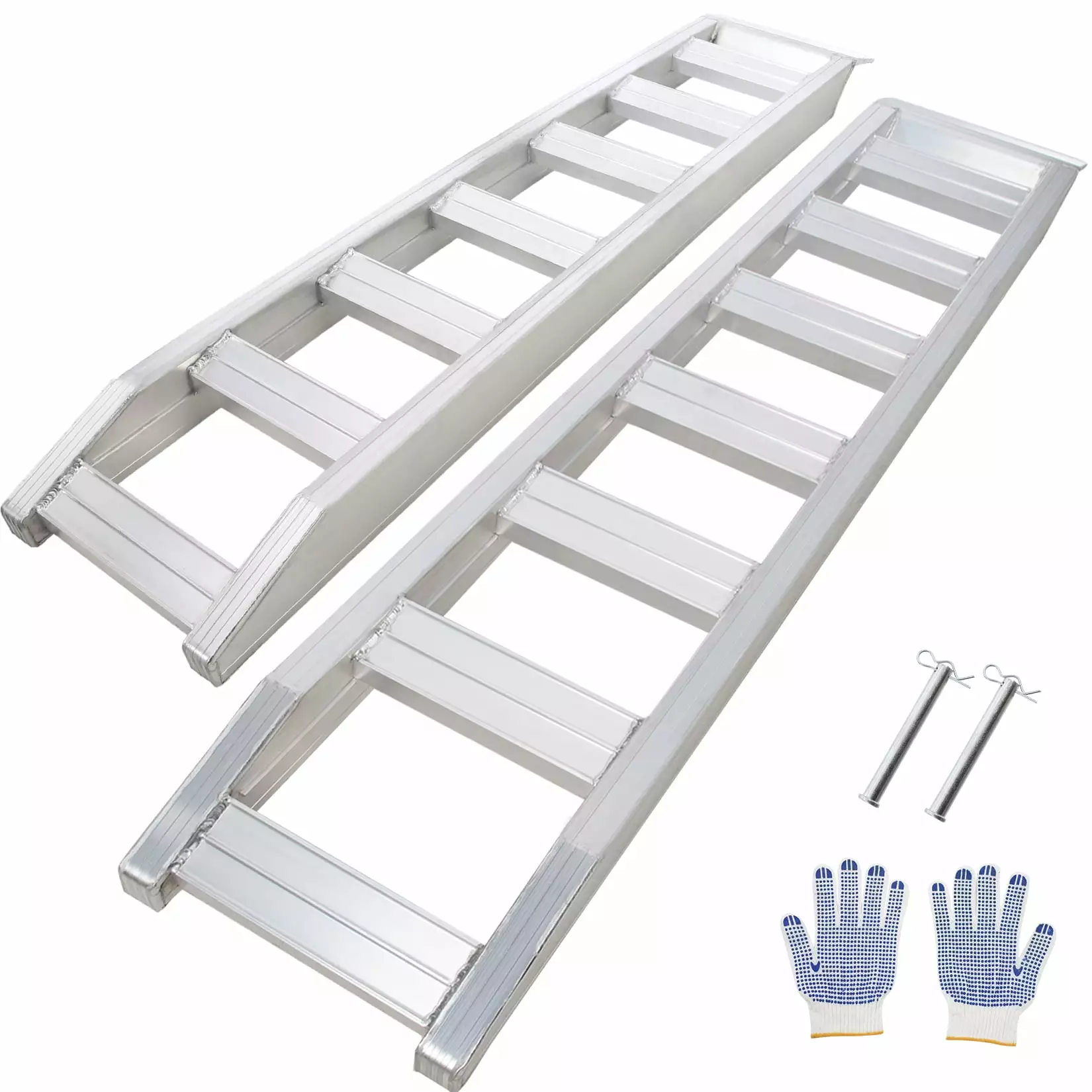 [F5010092]ACC ADATRAC Accessory Racks.Access 19-ON Ford Ranger 6Ft Box Adatrac Accessory Track