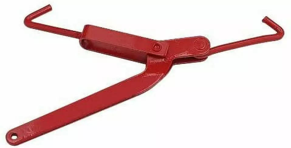 American Power Pull 4 Lot Model 13030. Mini Load Binder Accessory. Size 1/4-Inch. by Brand. Working load-375 lbs.