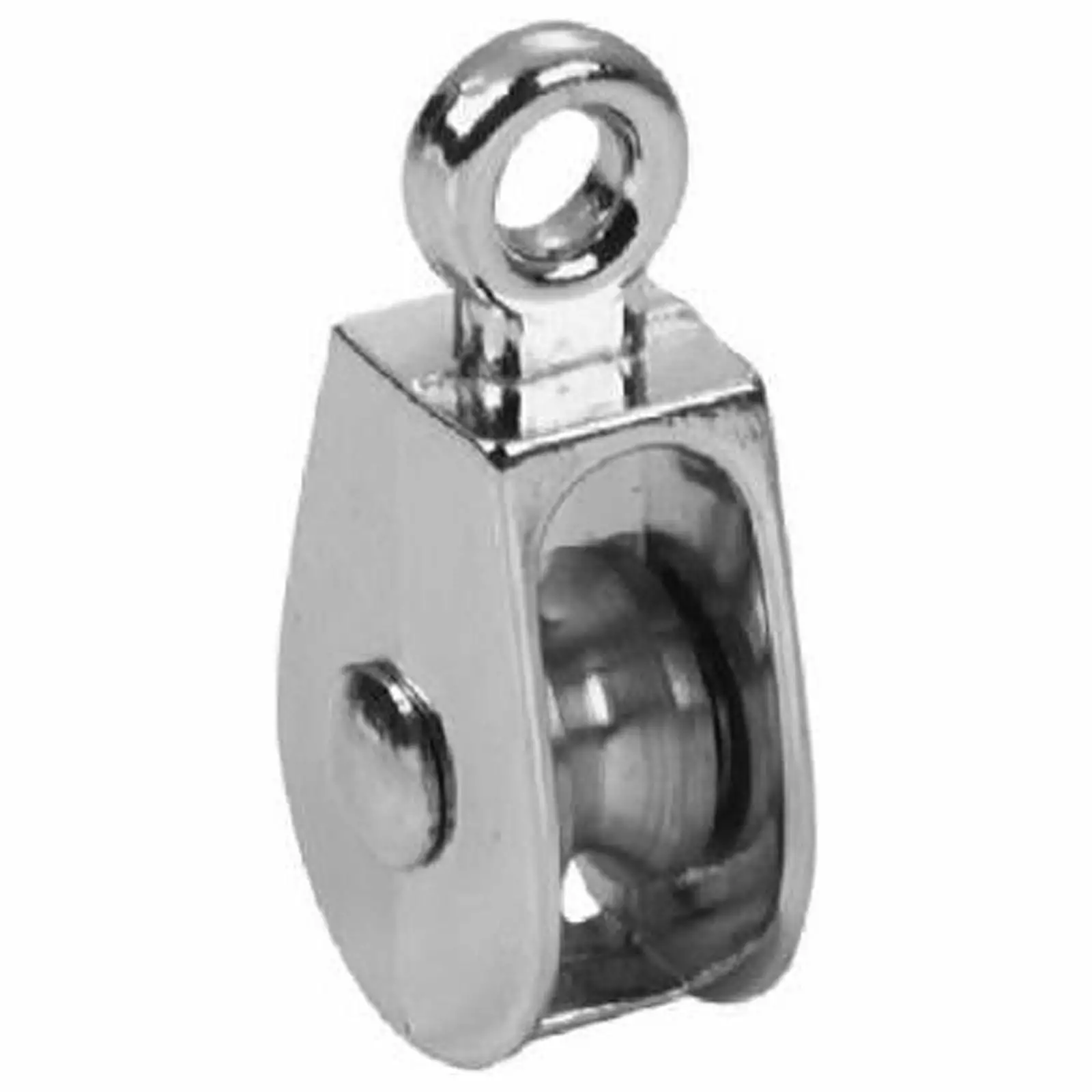 Harrington Steel Safety Latch Assmy.For 4DFN4-4DFN9 ER2ES1002