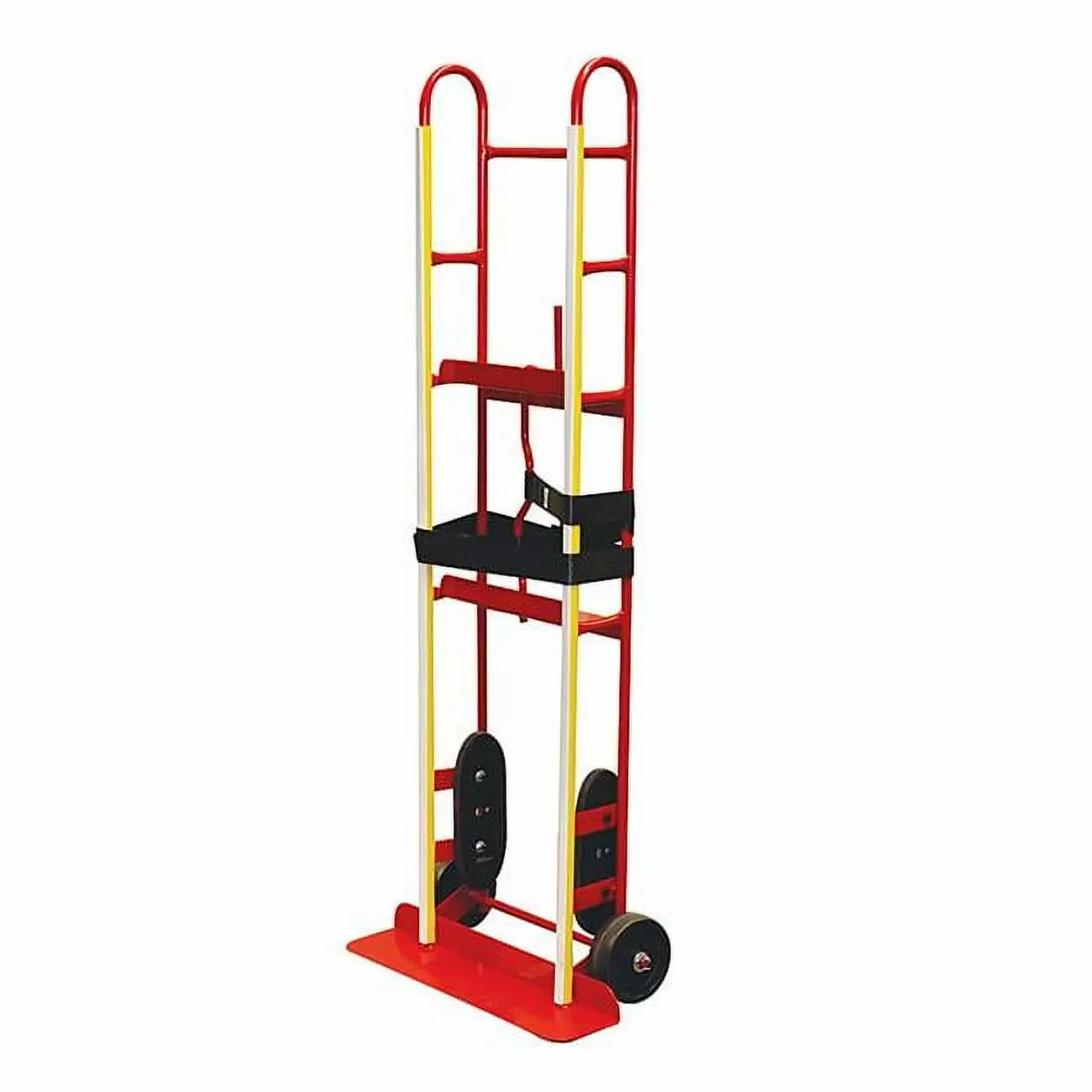 Icc ICCMSLSTV5 Ladder Rack. Runway. 5ft. 2pk No Splice