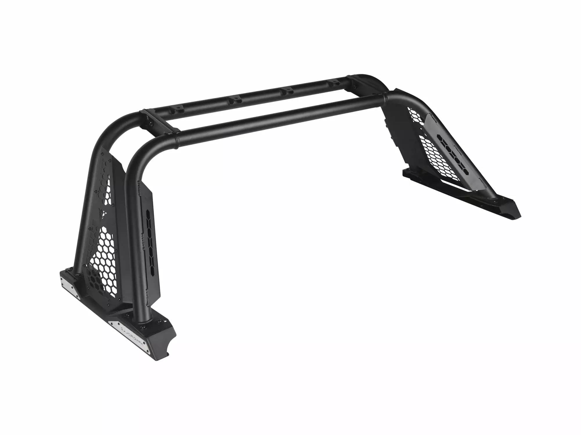 Armordillo 7162433 CR-M Chase Rack for Most Mid Size Truck