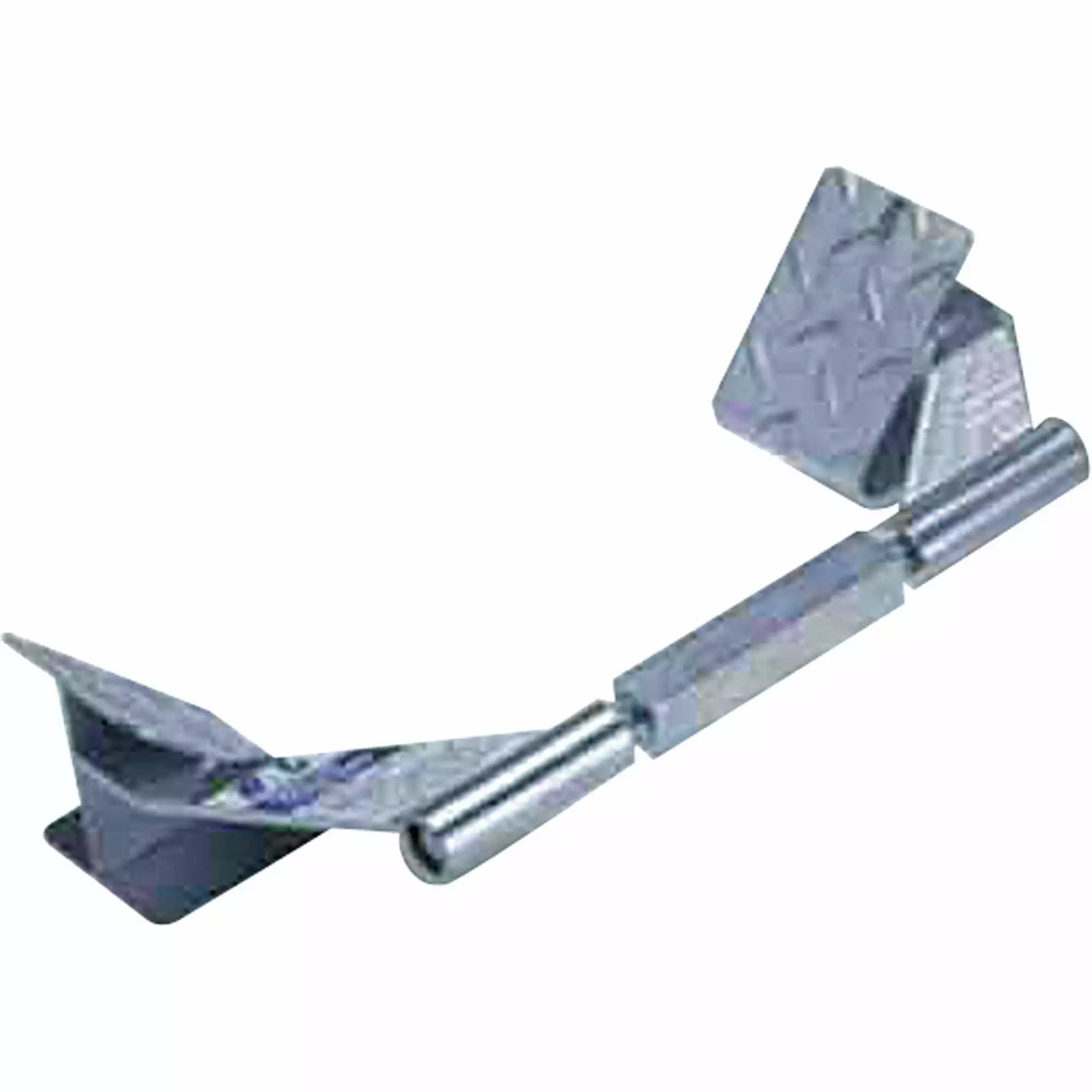 Metaltech PJ-BST 2201 Pump Jack Brace Steel. Each