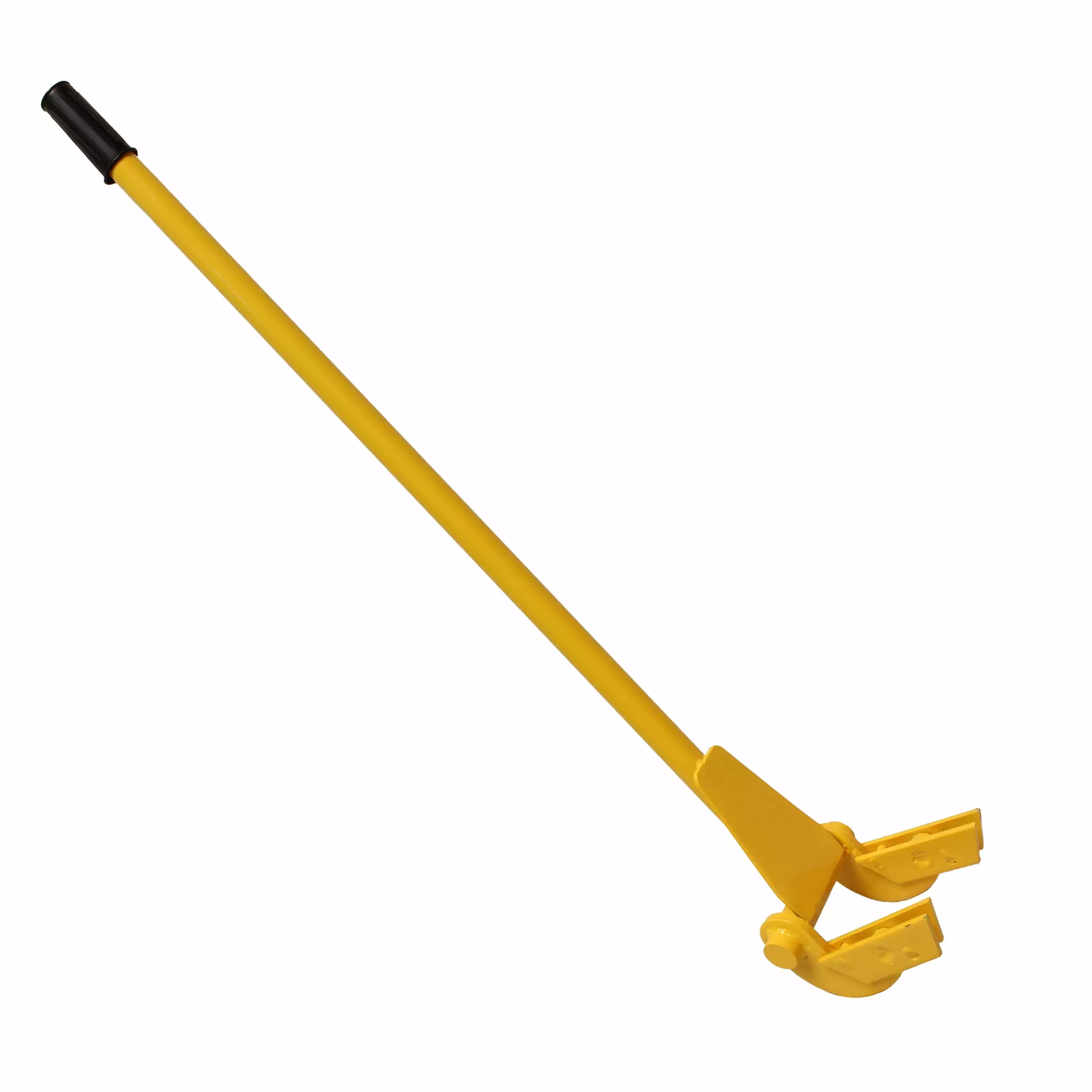 BISupply | Pallet Buster Tool with 41 Handle Deck Wrecker Pallet Tool Pry Bar