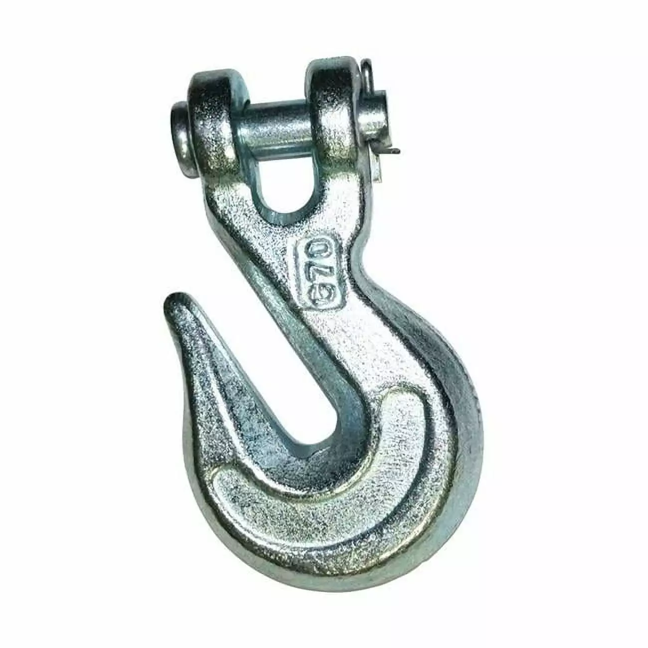 Baron 4.5 in. H Grab Hook Clevis Grab Hook 6600 lb