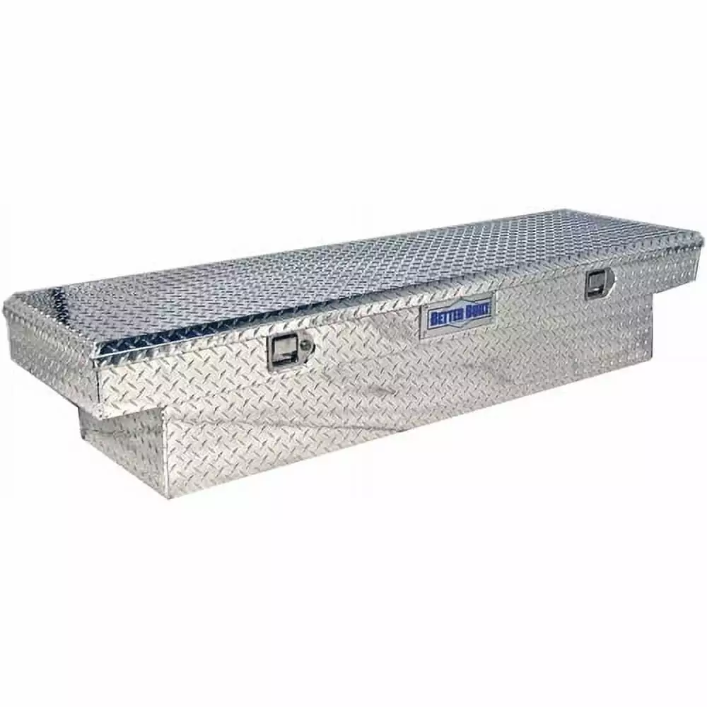 Better Built 70 Crown Series Crossover Truck Tool Box