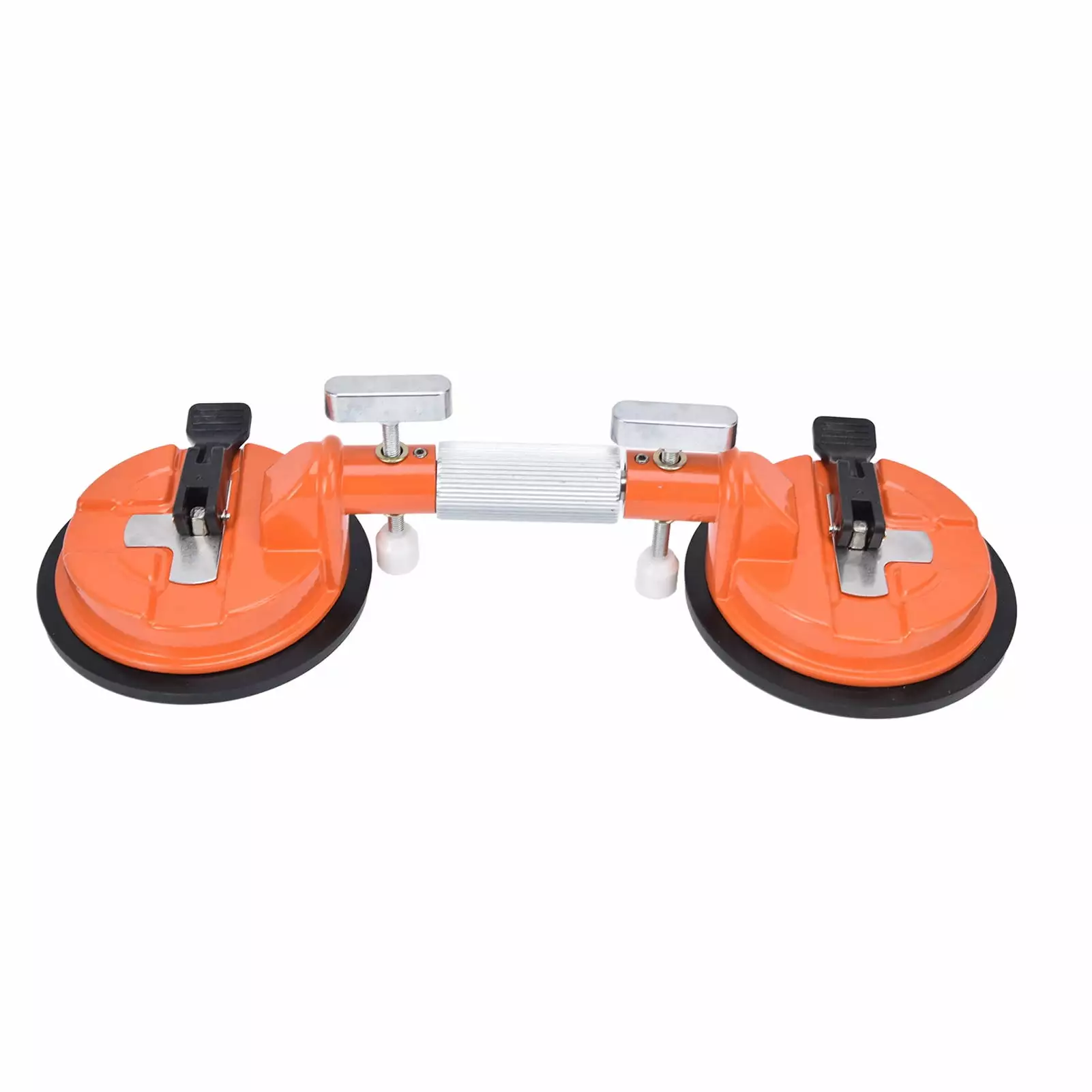 Big sale Vacuum Suction Cup Aluminium Alloy Tile Suction Cup Labor Saving Glass Lifter for Household