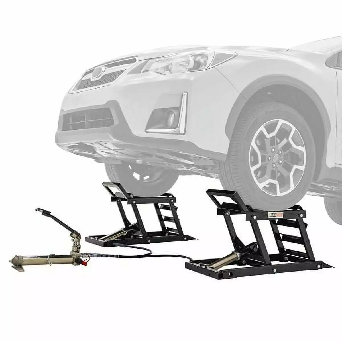 Body Armor Tc 6125 Roof Rack Fits 05 21 Fits/For Tacoma Fits select: 2014-2021 TOYOTA TACOMA. 2013 TOYOTA TACOMA DOUBLE CAB