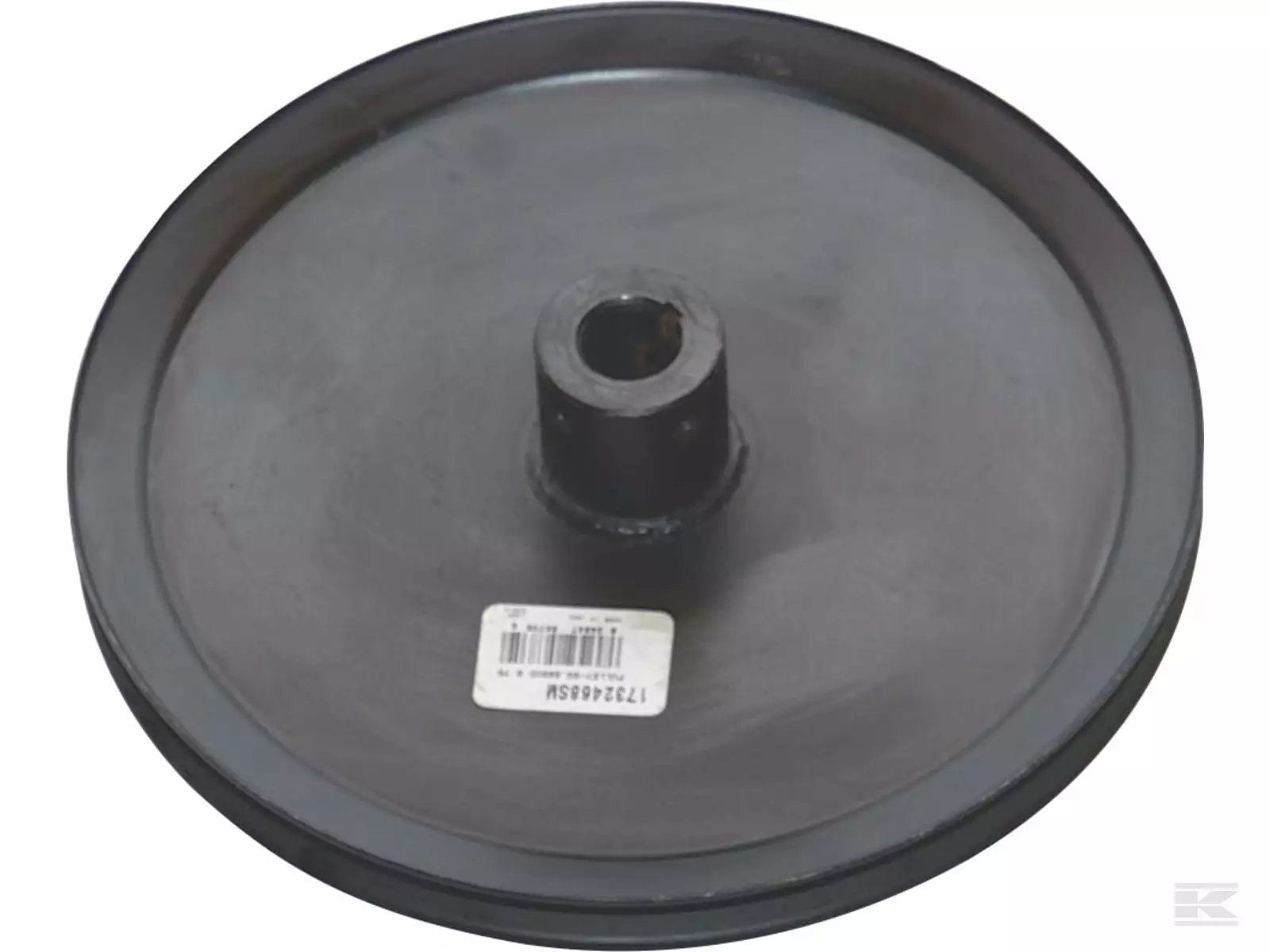 Briggs & Stratton Genuine 1732468SM PULLEY 09.000OD 0.752 Replacement Part