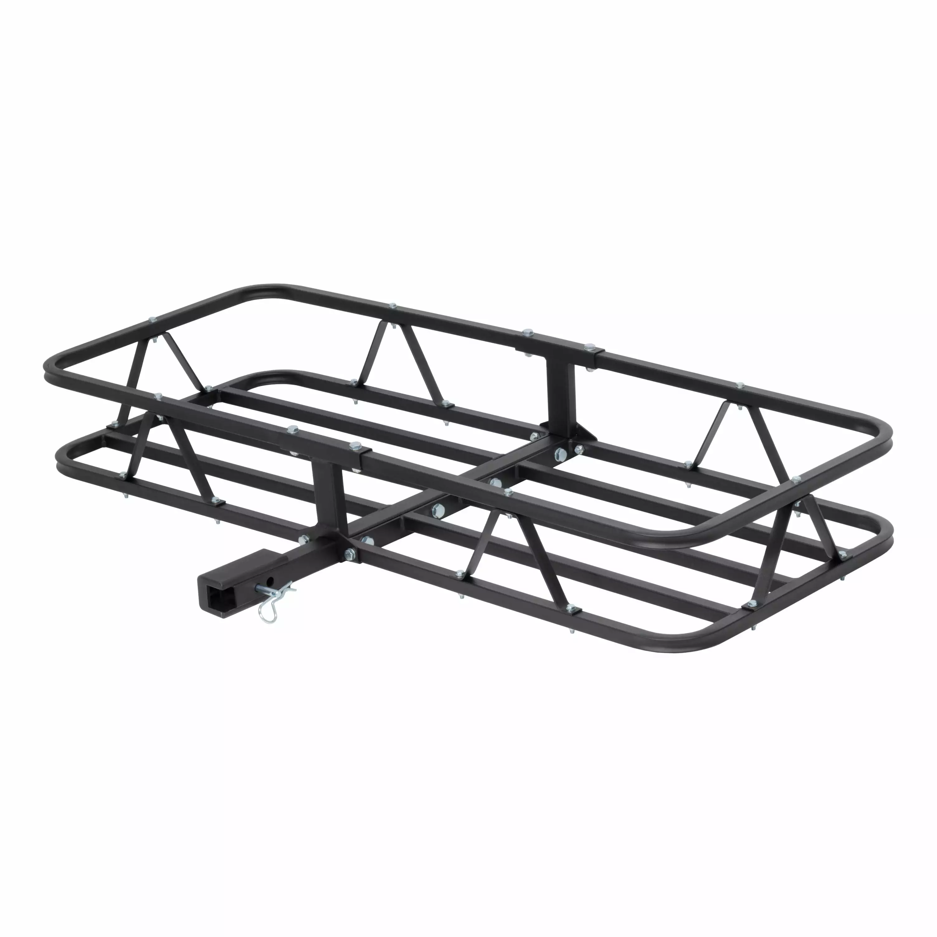 CURT Basket-Style Cargo Carrier