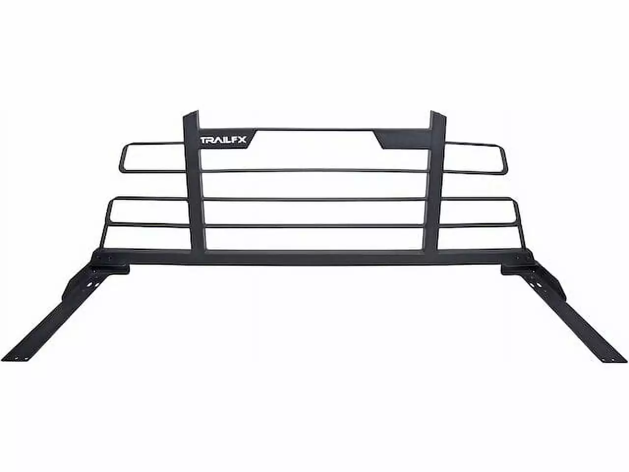 Heininger Automotive Advantage SportsRack FlatRack Two Bike Carrier