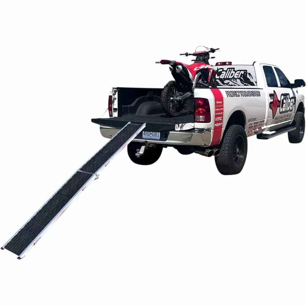 Caliber 13565 MX Pro Ramp