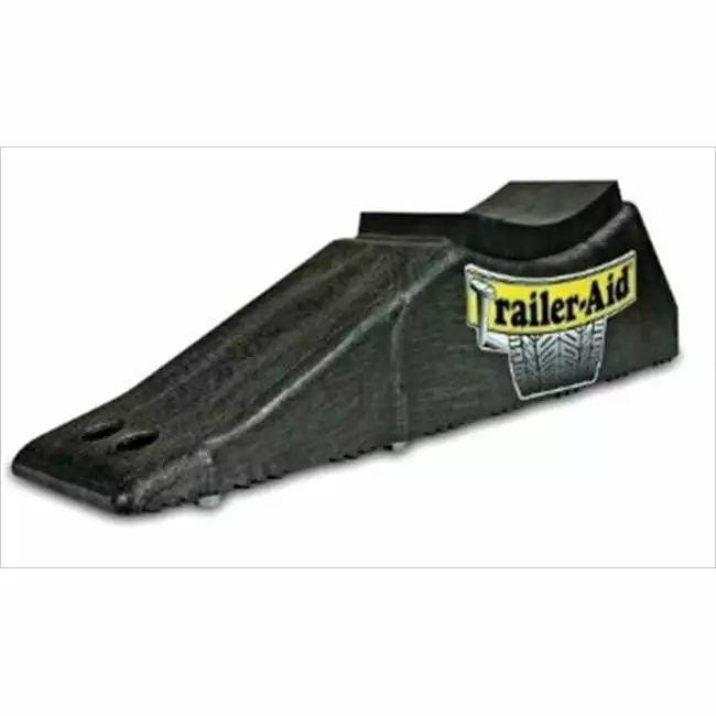 Camco 24 Trailer Aid Plus- Black