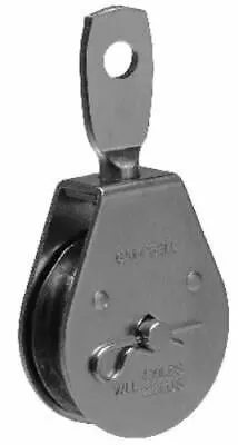 Chicago 1415 V Groove 4 Step Pulley. 1/2 Bore. Each