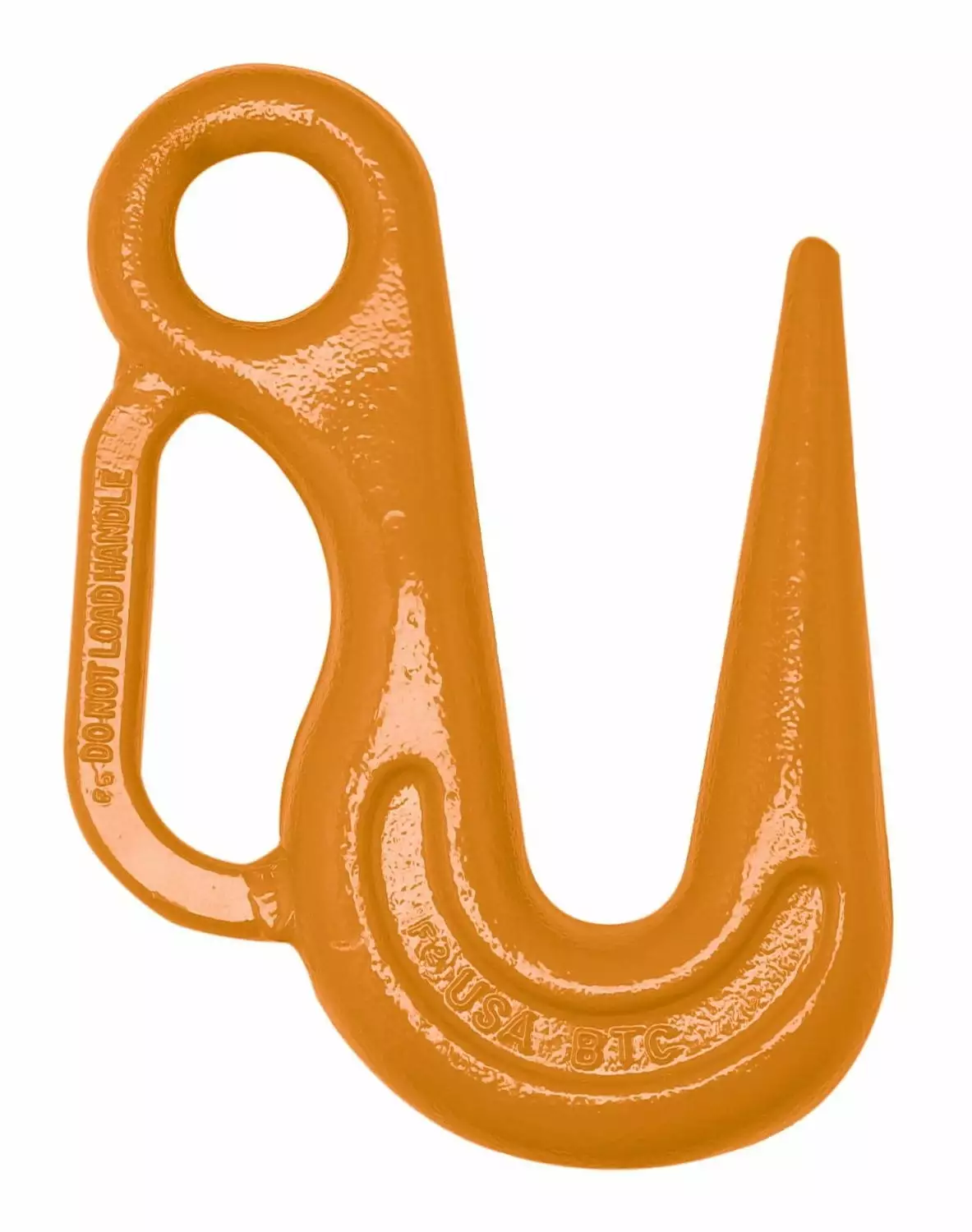 Campbell Chain & Fittings Sorting Hook.Alloy Stl.2 7/8.2 Ton 3899501