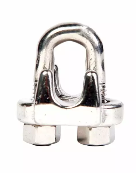 Magnalium Alloy Heavy Duty Rescue Single Swivel Rope Pulley Block Safety Equipment