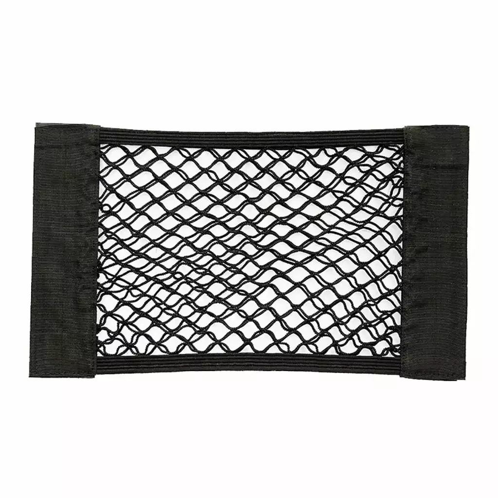 Car Trunk Storage Net. Mesh Wall Sticker Organizer Pouch Bag for for Home Lightning Deals of Today