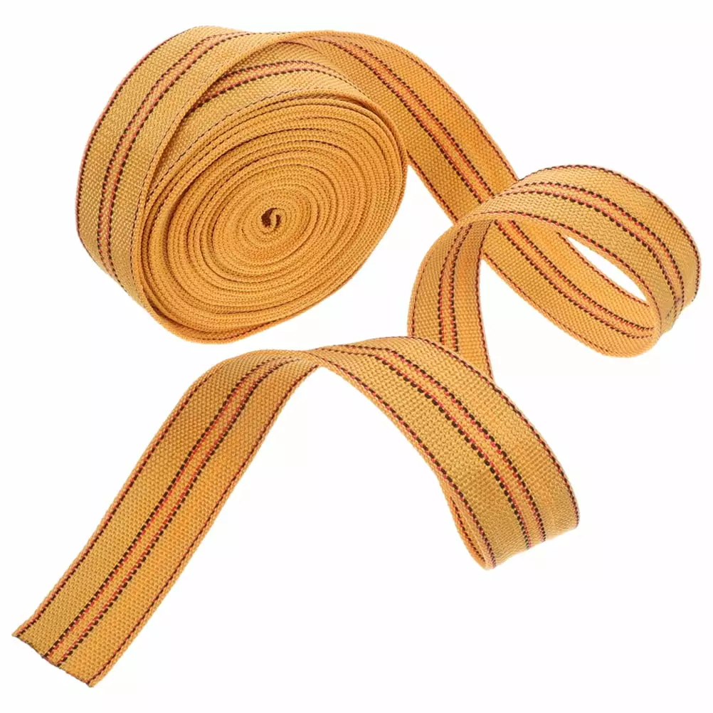 2023 Porable Tensioning Belts Adjustable Cargo Straps Ratchet TieDown Luggage Bag Bind Belts(5m 16.4ft )