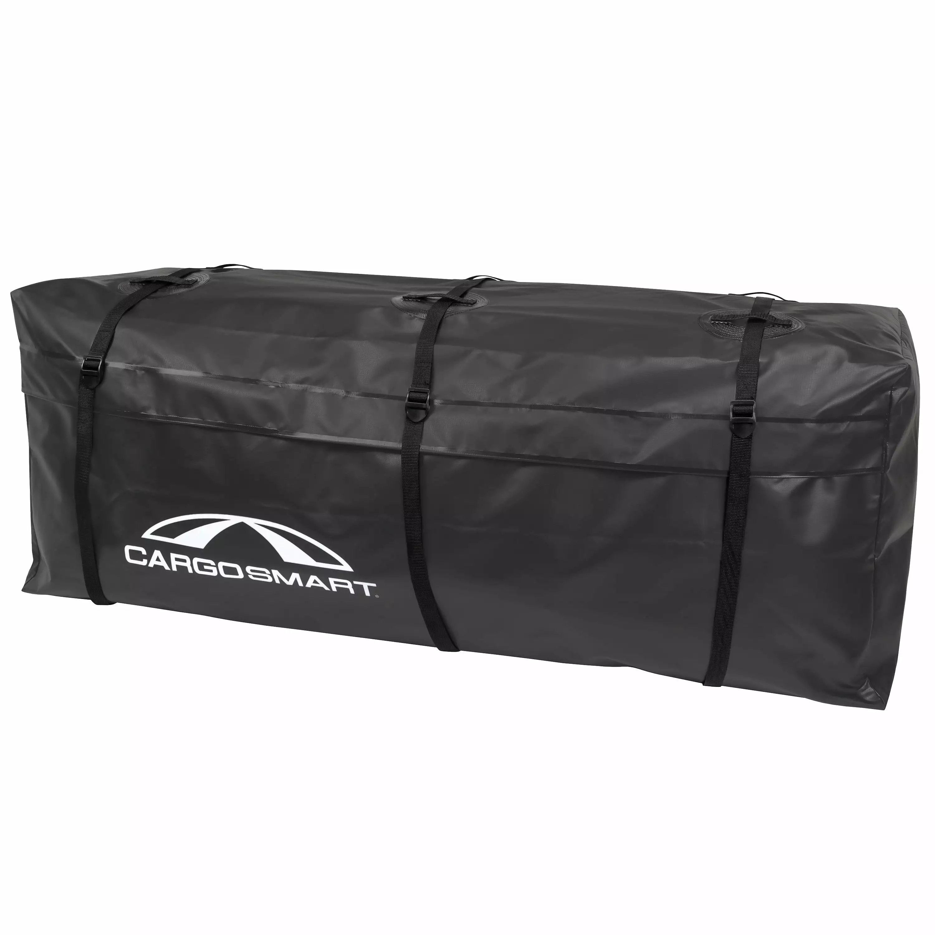 CargoSmart 6615 Waterproof Automotive Hitch Mount Cargo Bag. 13 Cubic ft. Black