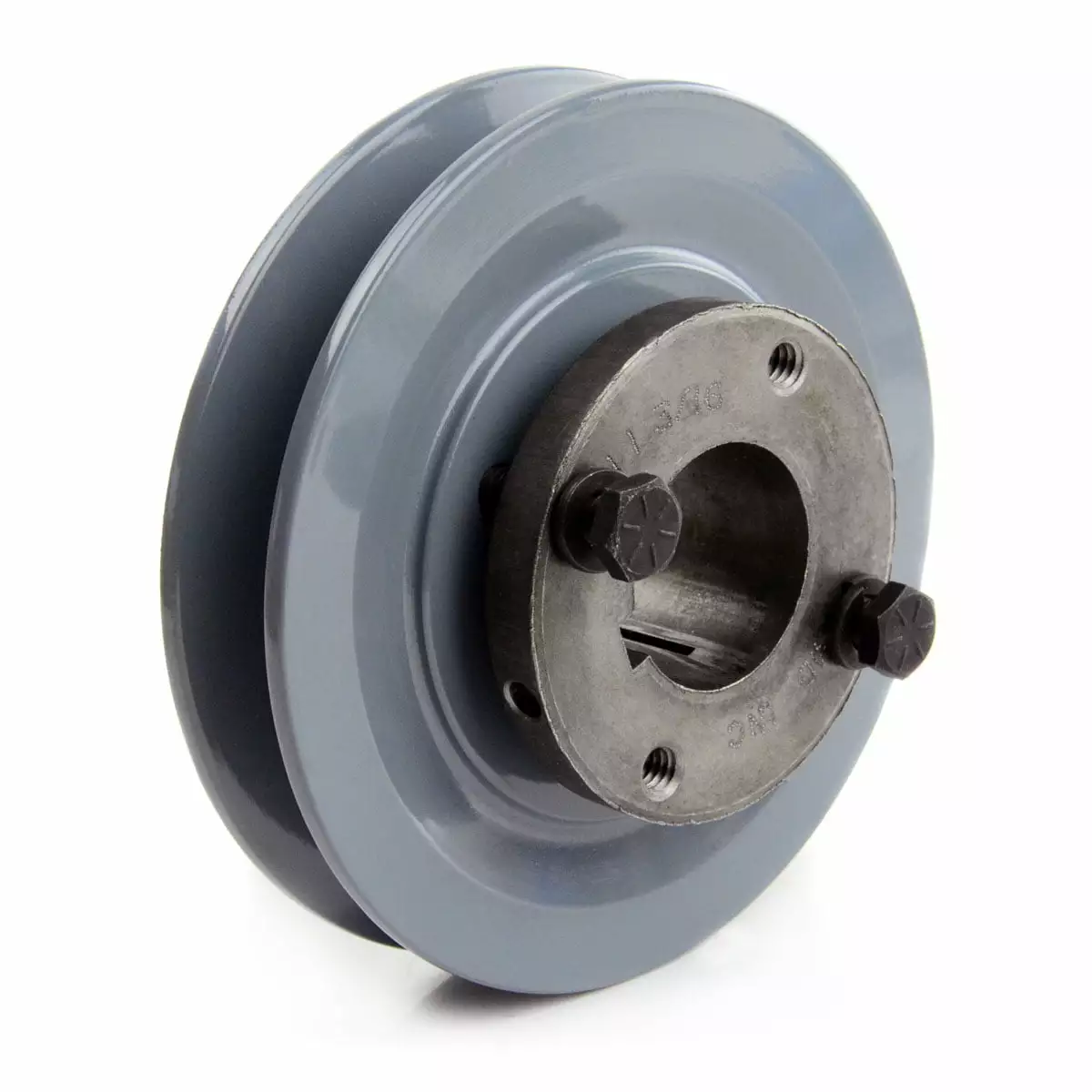 Rotary 11658 Pulley Flat Idler 11/16 X 4-7/8