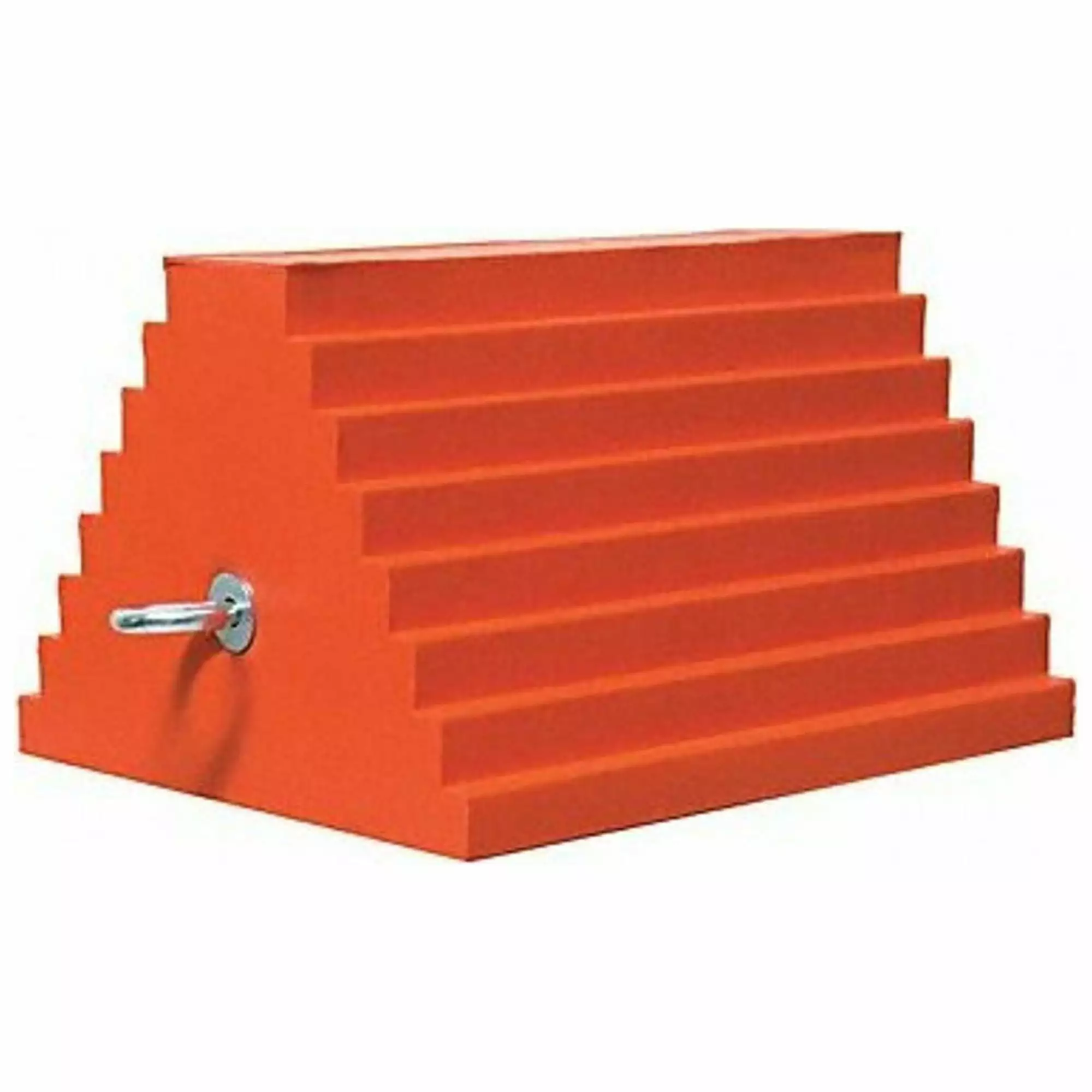 Heavy Duty Chock and Block