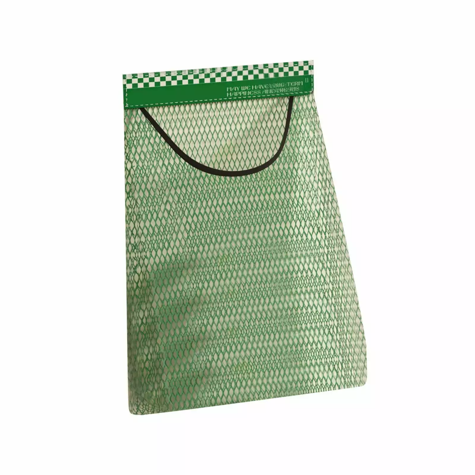 Ckraxd Premium Mesh Cargo Net for Versatile Organization - Space-Saving and Wall-Mountable Storage Bag