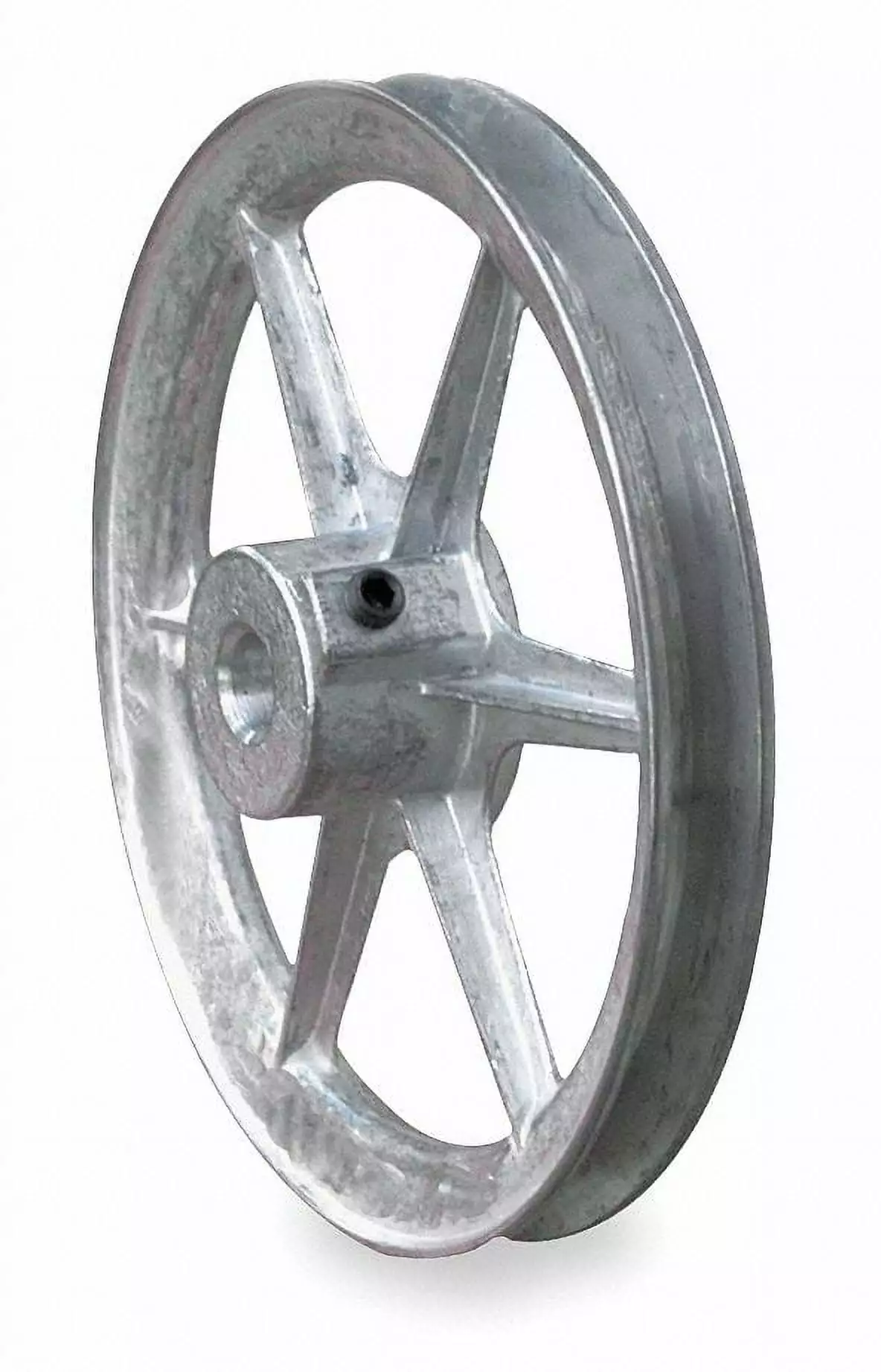 Congress V-Belt Pulley.1 Groove.14.00 O.D. CA1400X062KW