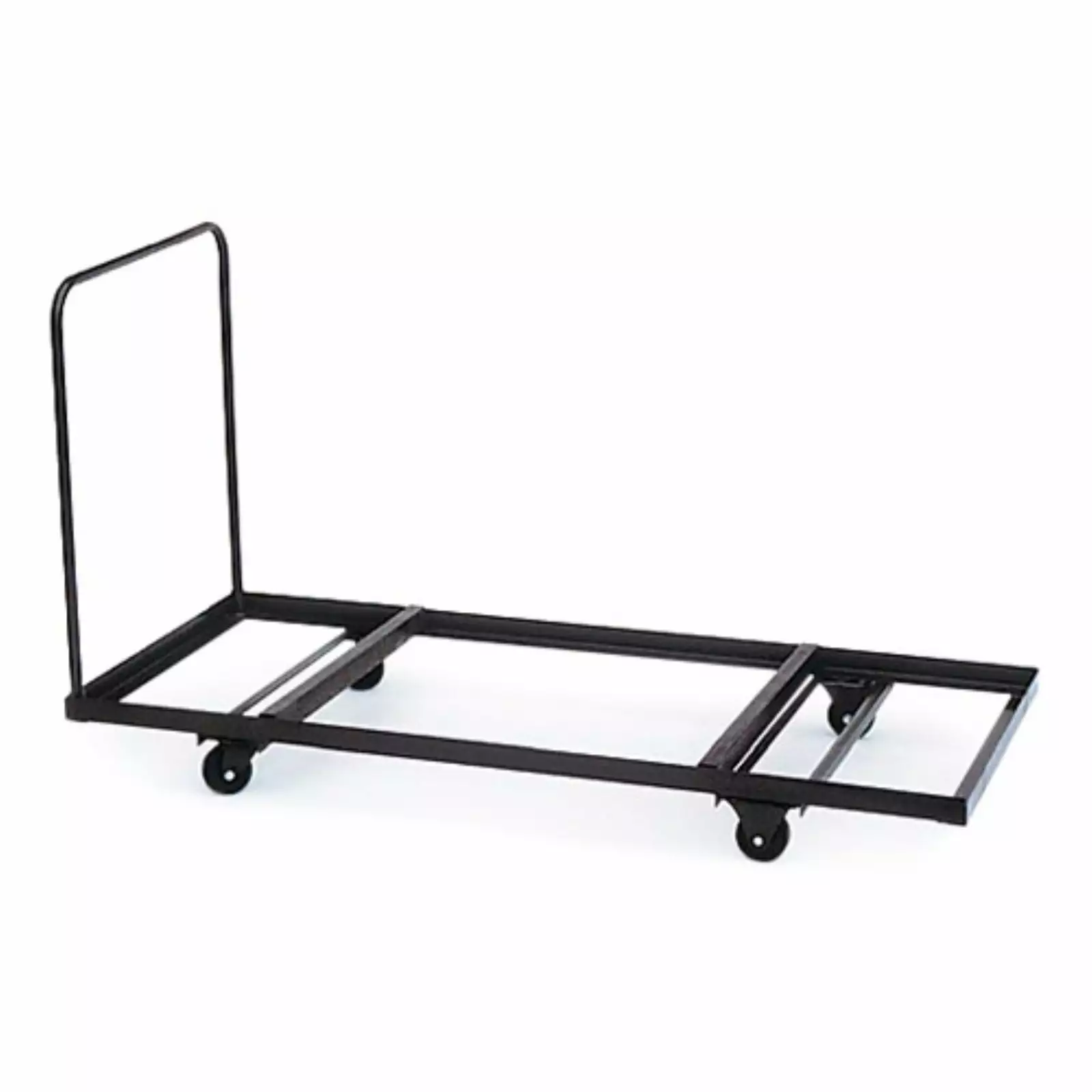 Correll Edge Stacking Rectangular Tables Truck