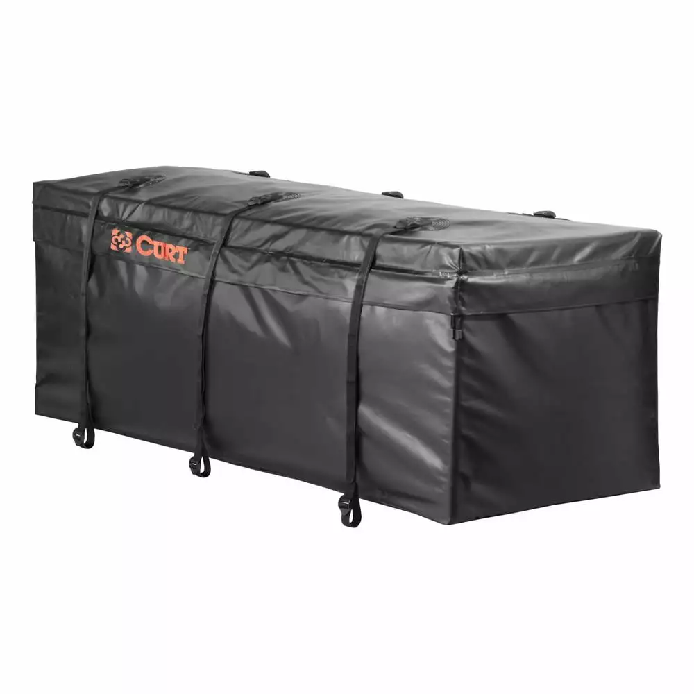 Curt Manufacturing Waterproof Cargo Carrier Bag - 18210