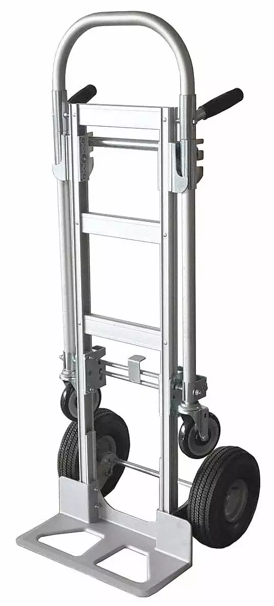 Dee Zee DZ95095TB Mid-Size Wd Cab Rack for Colrado & Cany