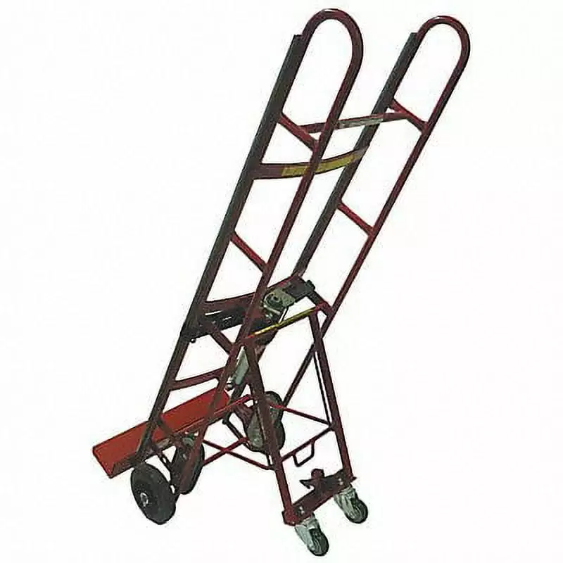 Dayton Hand Truck.1200 lb..15-1/2D.61H.24W 4XKJ2