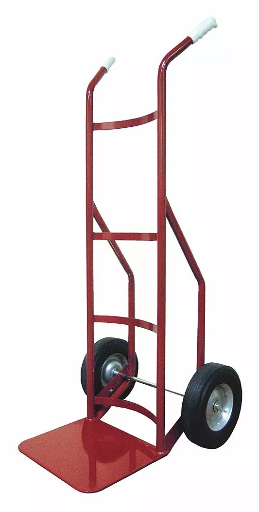 Dayton Hand Truck.800 lb..49x19x22 21U668