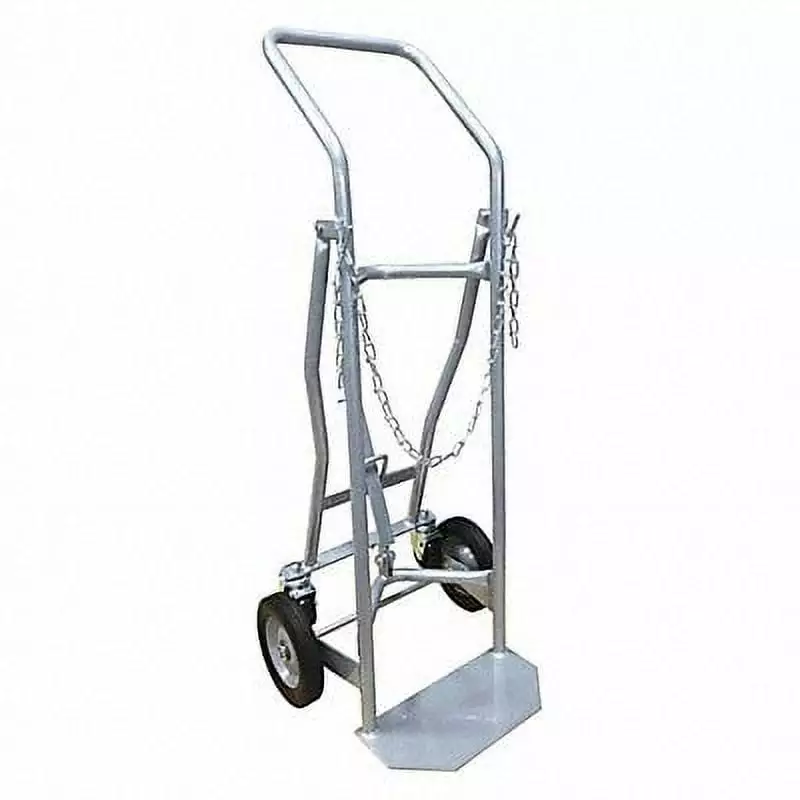 Dayton Medical Welding Cart.48 H.500 lb. 4ZJ16