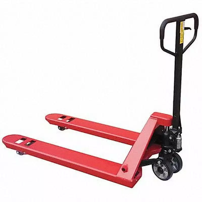 20/40t 2-Stage Truck Jack