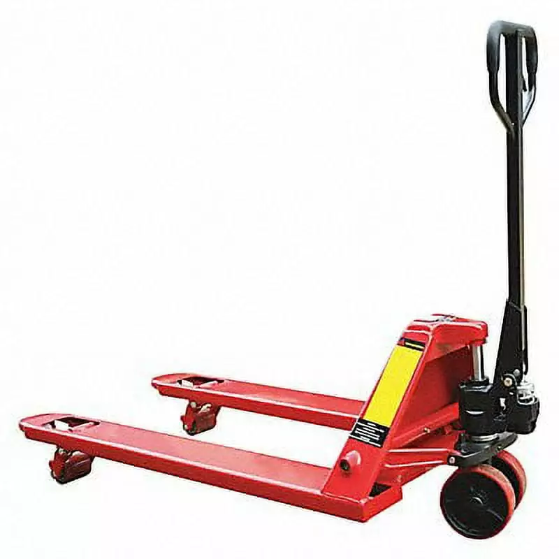 3-Ton Garage Jack Turbo Lifter