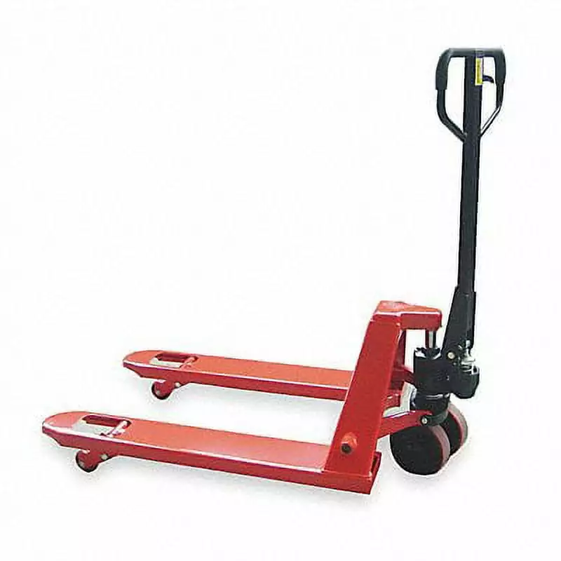 Dayton Pallet Jack.Fork L 36 In.L 50xW 20 1/2 2TUR8