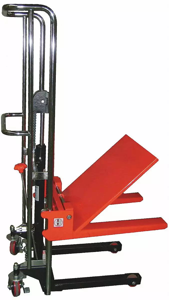 Medium Duty Ladder Rack for All Full Size Truck